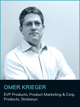 Omer Krieger-card