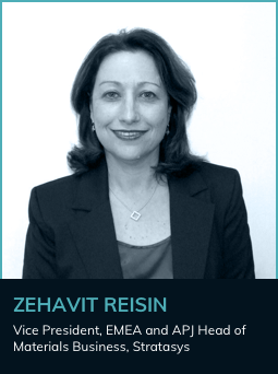 Zehavit Reisin-card