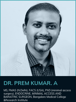 Dr. PREM KUMAR. A-card