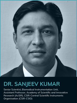 Dr. Sanjeev Kumar-card