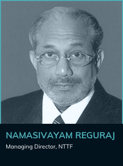 Namasivayam Reguraj-card