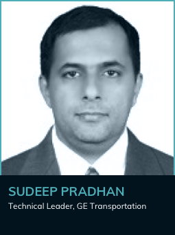 Sudeep Pradhan-card